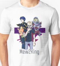 Return of the King Unisex T-Shirt
