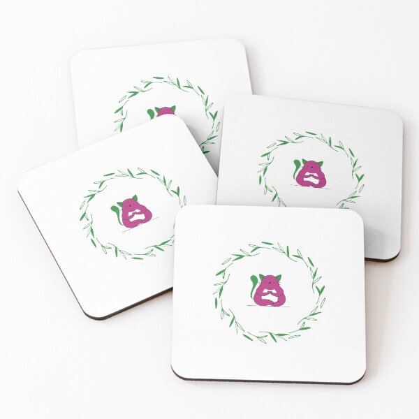Item preview,  Yoga Cat Namaste designed and sold by utopianpioneer.