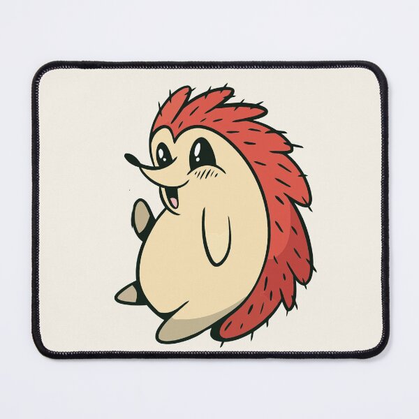 Item preview, hedgehog designed and sold by zaher97.