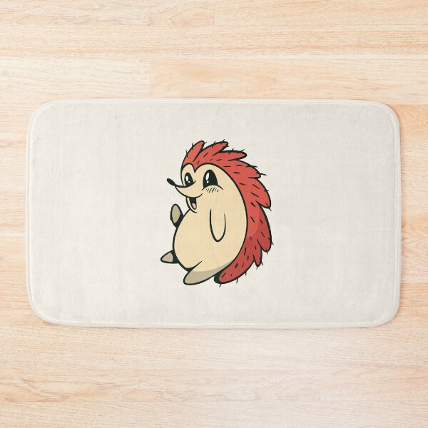Item preview, hedgehog designed and sold by zaher97.