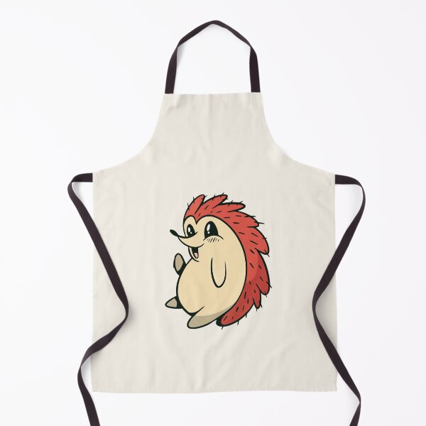 Item preview, hedgehog designed and sold by zaher97.