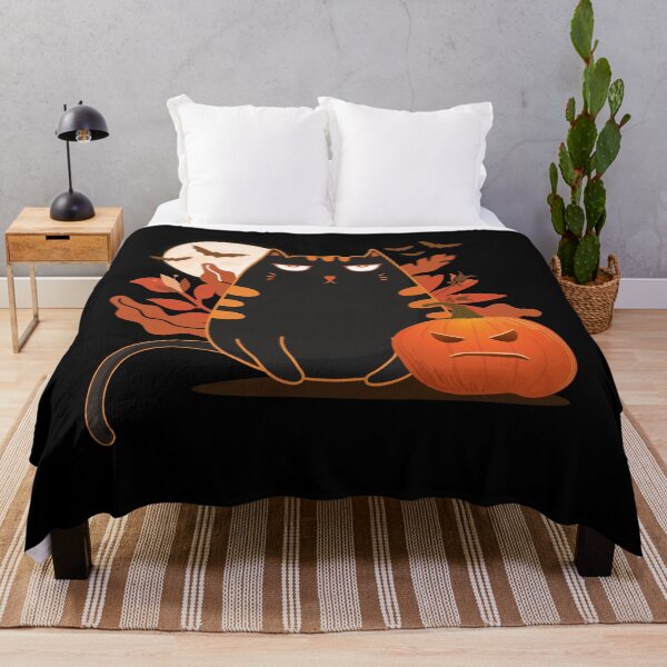 Item preview, Witch's Cat designed and sold by artado.