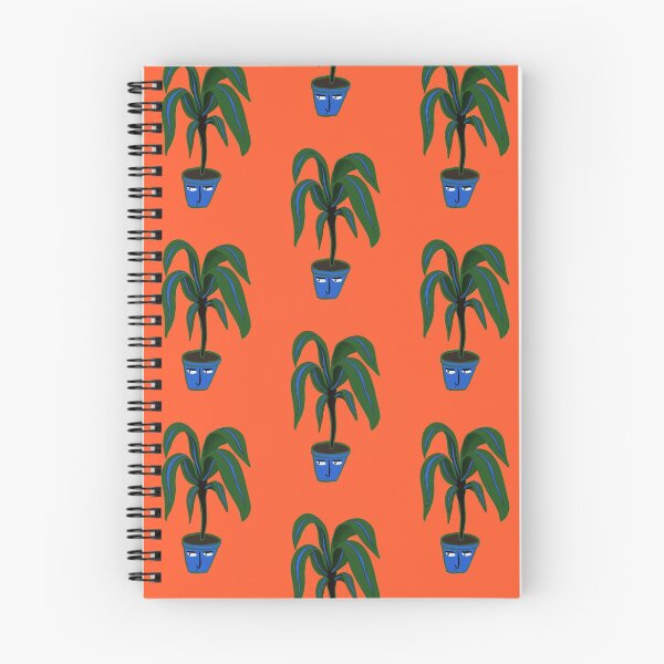 Item preview, brooding palm designed and sold by Valeriia Rumiantceva.