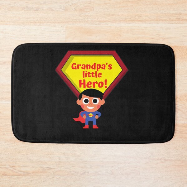 Item preview, Grandpa's Little hero! designed and sold by playerpup.