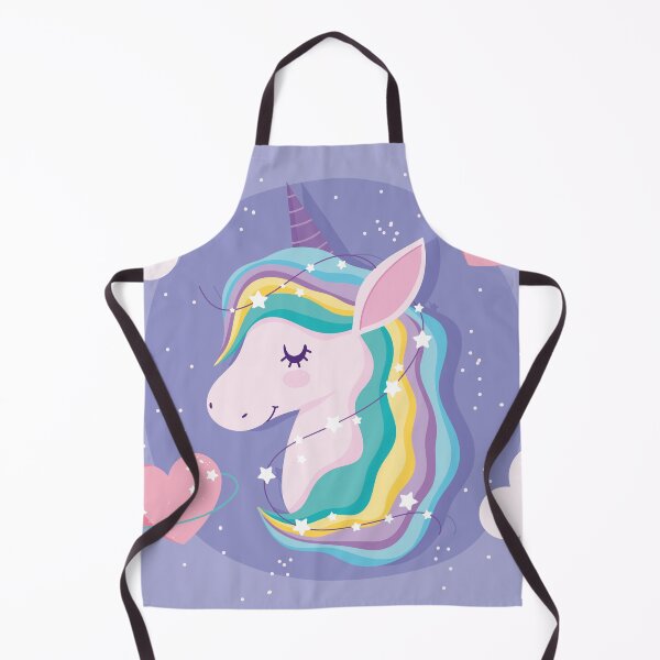 Item preview, Purple Unicorn designed and sold by irisonline.