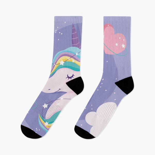 Item preview, Purple Unicorn designed and sold by irisonline.