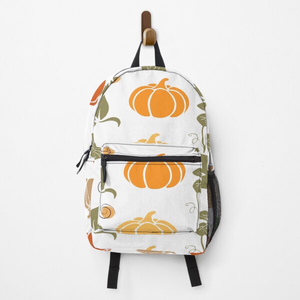 Item preview, Pumpkin Patterns designed and sold by AmethystMurad.