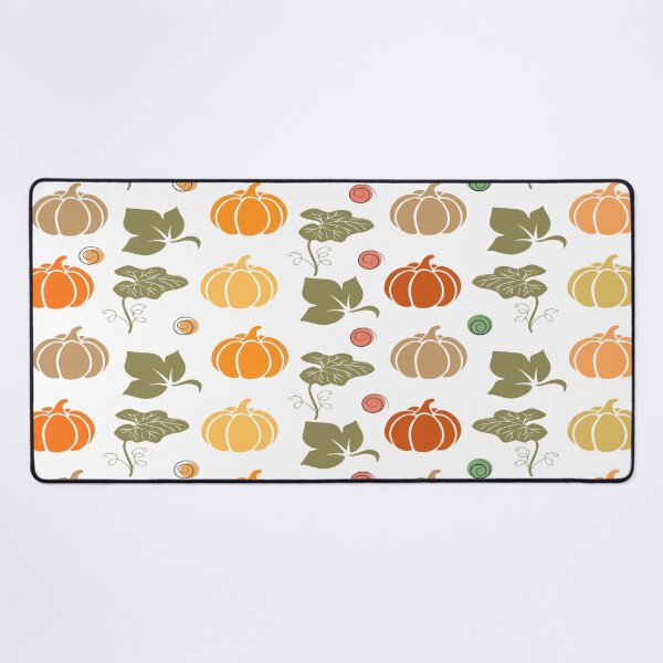 Item preview, Pumpkin Patterns designed and sold by AmethystMurad.