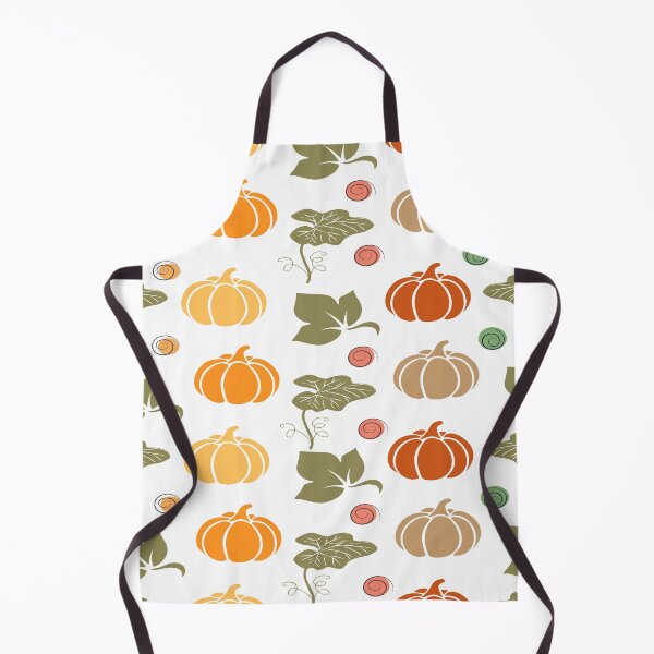 Item preview, Pumpkin Patterns designed and sold by AmethystMurad.
