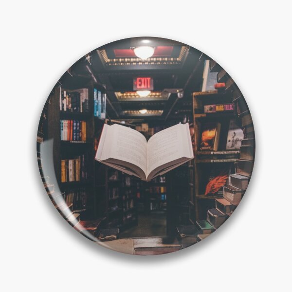 Item preview, The Book Club designed and sold by OTNAStore.