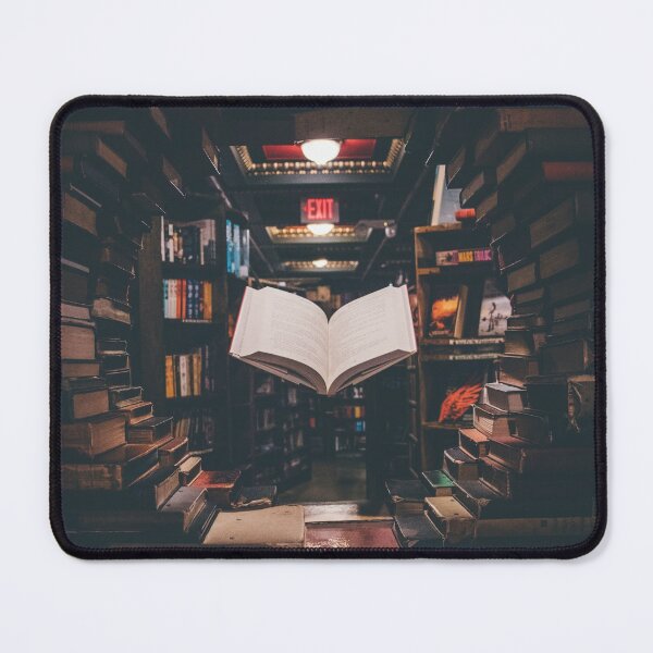 Item preview, The Book Club designed and sold by OTNAStore.