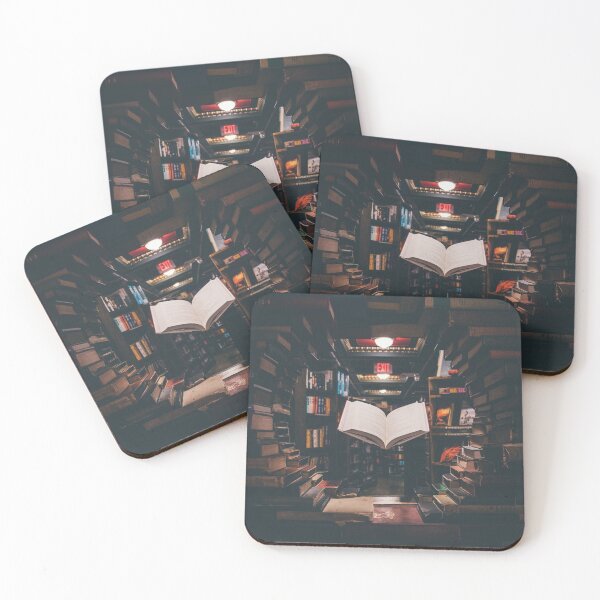 Item preview, The Book Club designed and sold by OTNAStore.