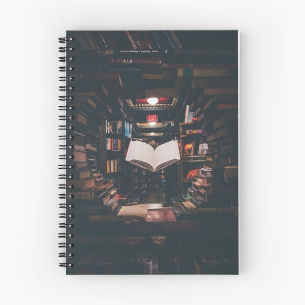 Item preview, The Book Club designed and sold by OTNAStore.