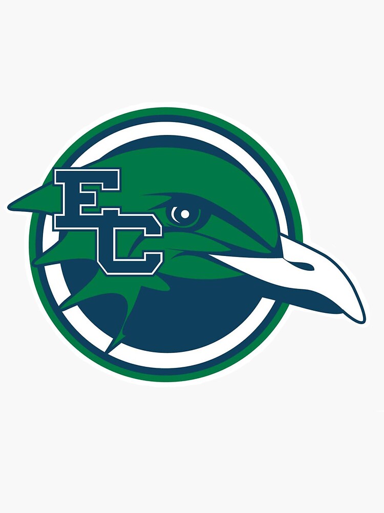 "Endicott College" Sticker by ewielk Redbubble