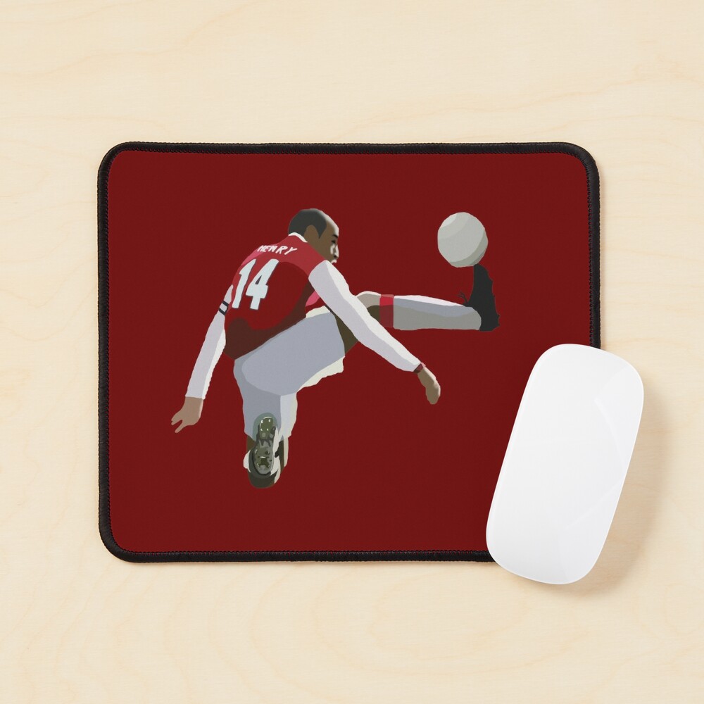 Custom Personalized Rubber Mouse Pad Uruguay Futbol Liga Soccer League