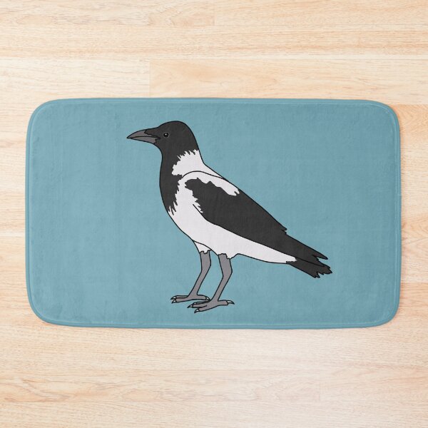 Item preview, Hooded Crow designed and sold by taylorrowan.