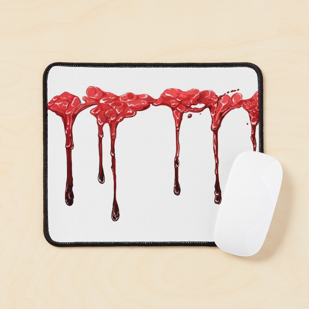 Item preview, Mouse Pad designed and sold by werewolfmack.