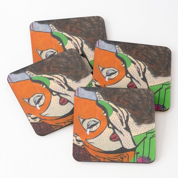 Item preview, Kiss | Graffiti wall | Pop art | Street-art aesthetics designed and sold by CiceroSpin.