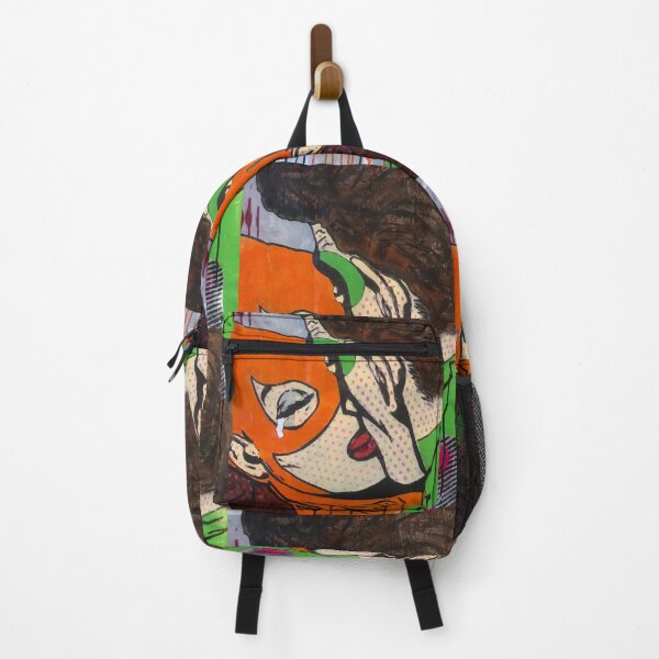 Item preview, Kiss | Graffiti wall | Pop art | Street-art aesthetics designed and sold by CiceroSpin.