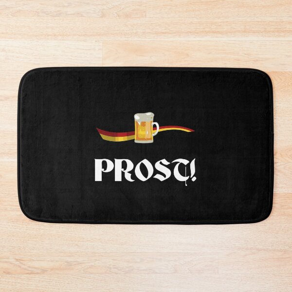 Item preview, Oktoberfest Prost Shirt Men Women Germany Beer Lovers Gift designed and sold by beckergree.