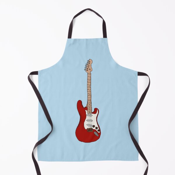 Item preview, Rock Guitar designed and sold by Geometrico22.