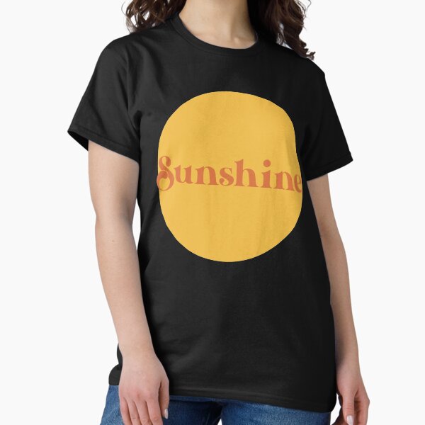 トップス TEE\"Everybody Loves the Sunshine\" il_fullxfull.6147591320_a352.jpg