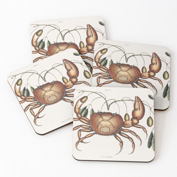 Item preview, Crab designed and sold by ITEC-ARTS.