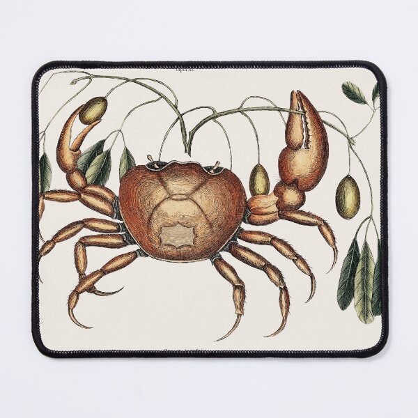 Item preview, Crab designed and sold by ITEC-ARTS.