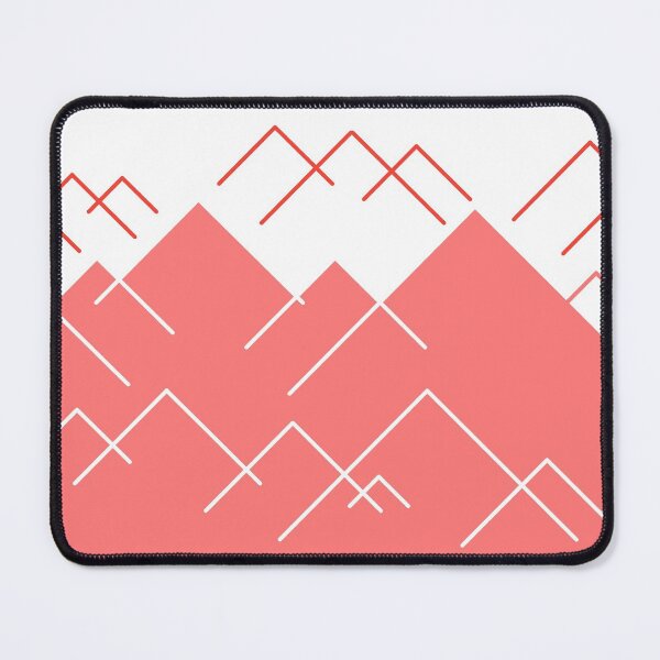 Item preview, ABSTRACT MOUNTAINS designed and sold by OneLook.