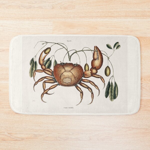 Item preview, Crab designed and sold by ITEC-ARTS.
