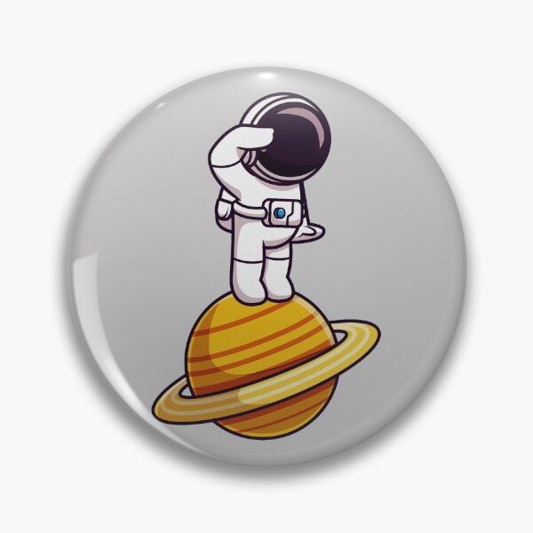 Item preview, Greetings From Astronaut, Space designed and sold by AUGUSHOPTY.