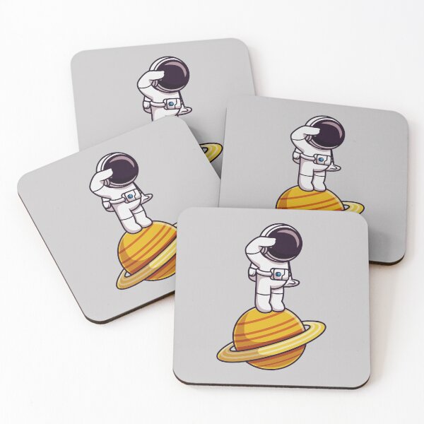 Item preview, Greetings From Astronaut, Space designed and sold by AUGUSHOPTY.