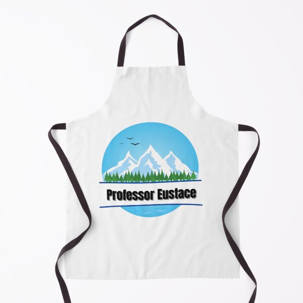 Item preview, Professor Eustace designed and sold by China Decoded.