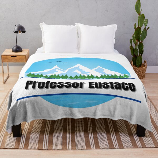 Item preview, Professor Eustace designed and sold by Fei1111.