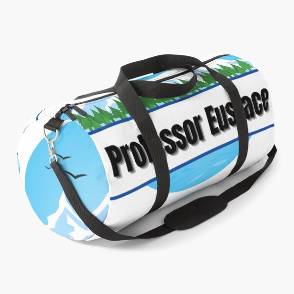 Item preview, Professor Eustace  designed and sold by China Decoded.