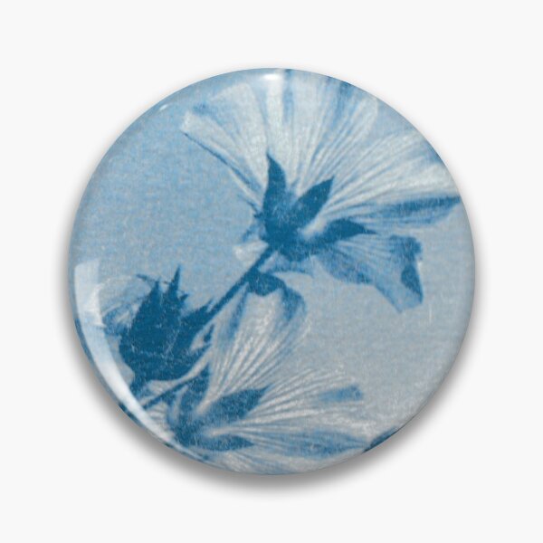 Item preview, Linseed Flax Cyanotype designed and sold by LBHCreations.