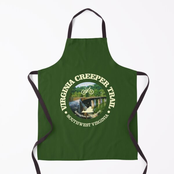 Item preview, Virginia Creeper Trail (cycling)2 designed and sold by curranmorgan.