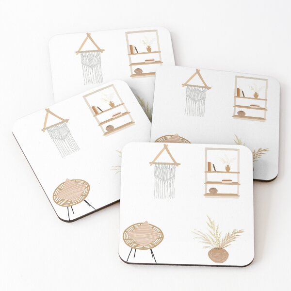 Item preview, Bohemian House Accessories designed and sold by Adrianach1.