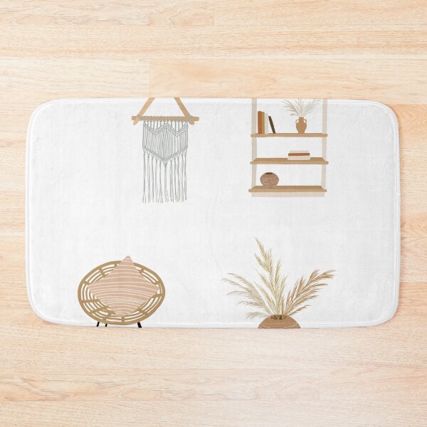 Item preview, Bohemian House Accessories designed and sold by Adrianach1.