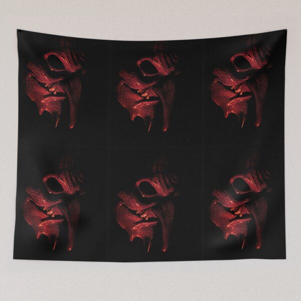 Item preview, El Diablo designed and sold by shutterbug2010.