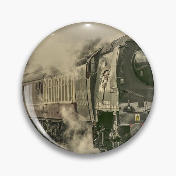 Item preview, Lancashire Bulleid  designed and sold by hawkie.