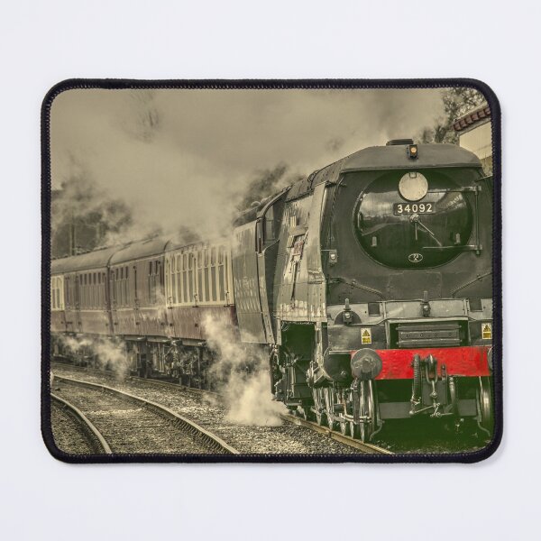 Item preview, Lancashire Bulleid  designed and sold by hawkie.
