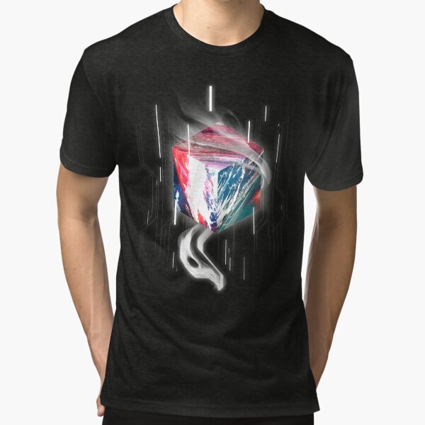 Tri-blend T-Shirt