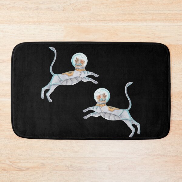 Item preview, Catronauta designed and sold by Khalisan.