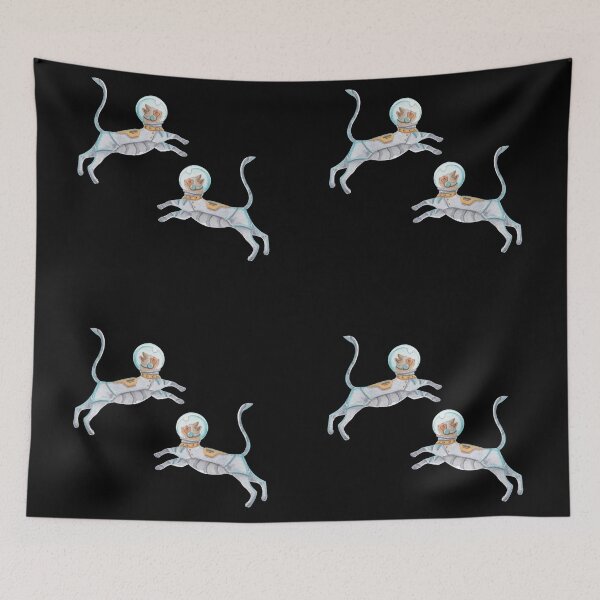 Item preview, Catronauta designed and sold by Khalisan.