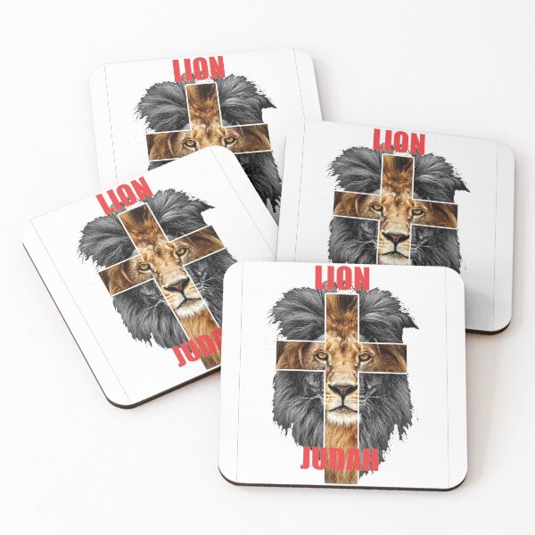Item preview, LION OF JUDAH designed and sold by alvaroconven.
