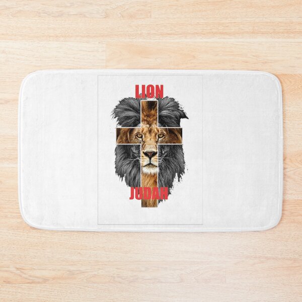 Item preview, LION OF JUDAH designed and sold by alvaroconven.