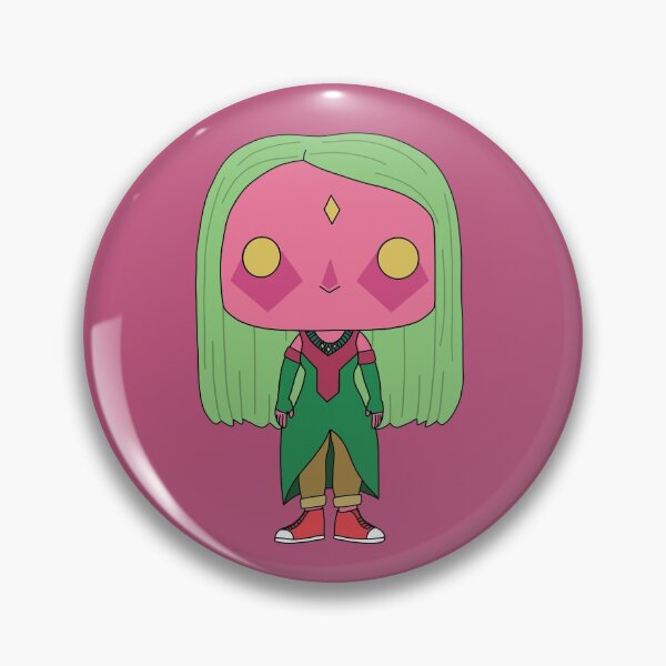 Item preview, viv vision pop style designed and sold by aeneix.