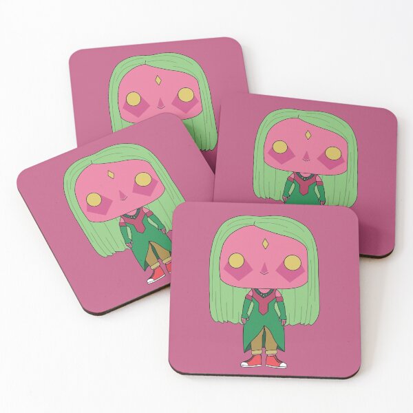 Item preview, viv vision pop style designed and sold by aeneix.