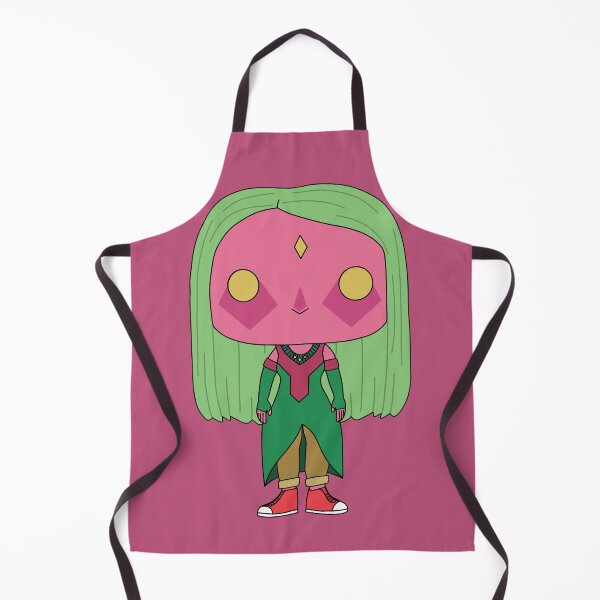Item preview, viv vision pop style designed and sold by aeneix.
